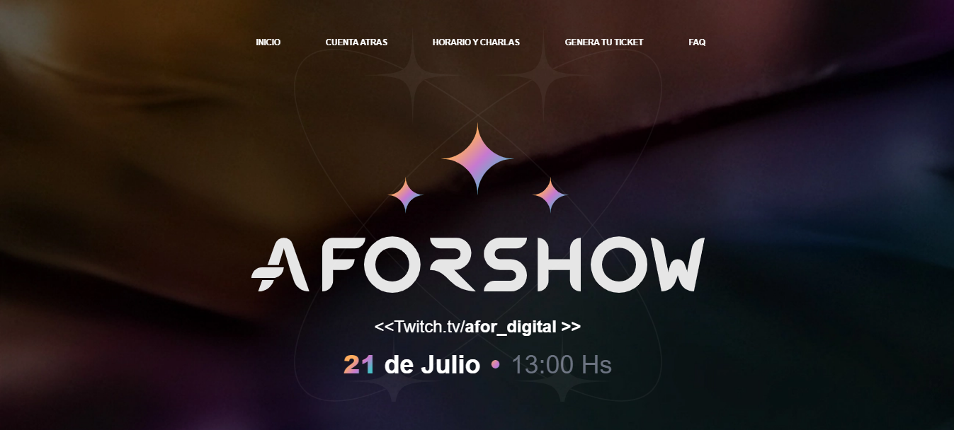 Aforshow